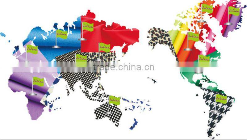 T70210 90%polyester 10%spandex 180gsm half matt lycra mesh textile and fabrics