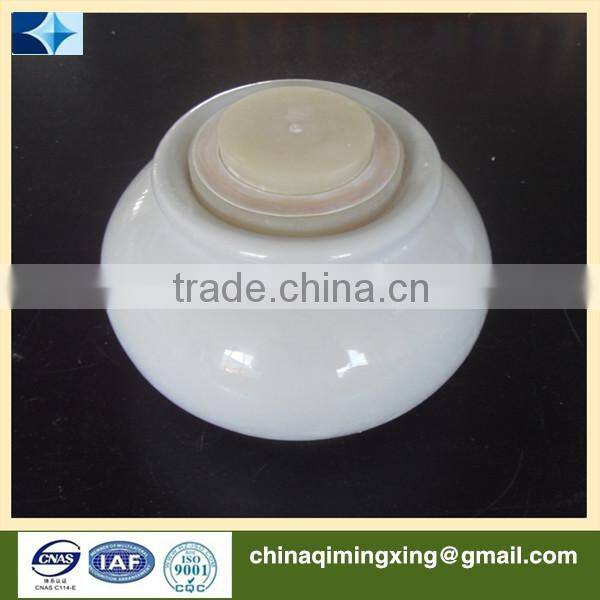 92% high alumina high speeds ceramic mill pot