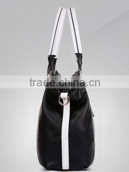 2016 Fashion PU Leather Summer Lady Bag Elegance Woman Handbag