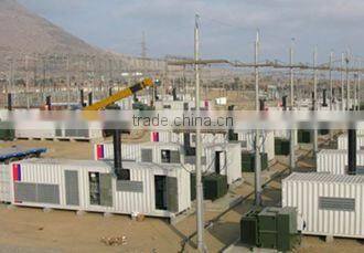 CE&ISO certificated best quality Germany Deutz diesel genset suitable for harsh natural environments