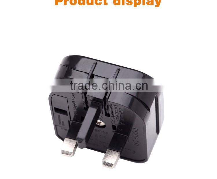 5733 UK plug socket