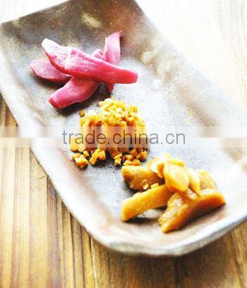 Igagoe Flavoured Minced Ginger for rice