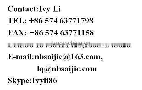 Kitchen cleaning stainless steel cleaning ball