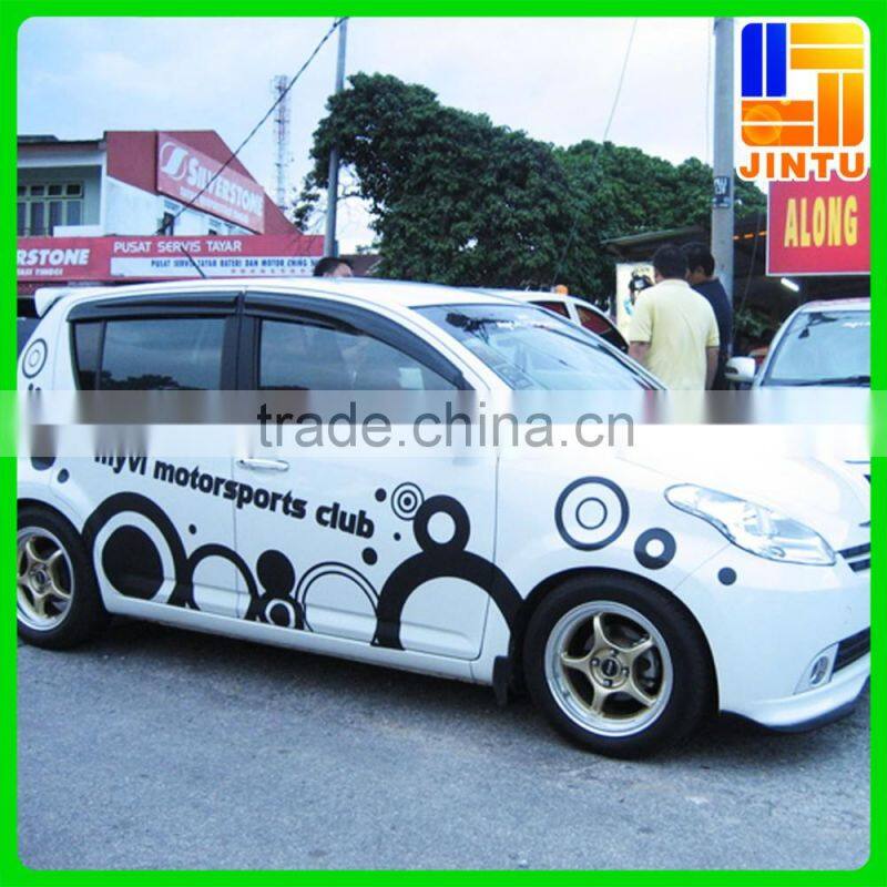 baby on board stcker