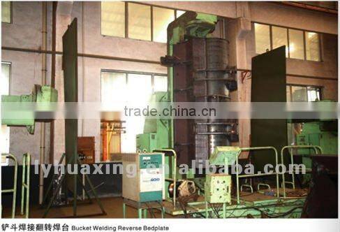 Lone durability,Customized Lift Arm