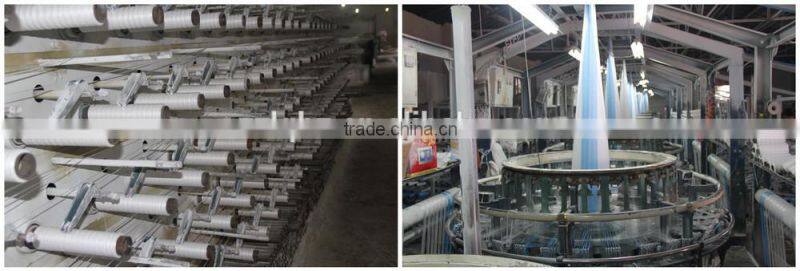 Direct manufacturers export all kinds of garbage bags