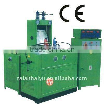 Good reputation test bench, HY-D unit pump test machine (fit for big power fuel pump)