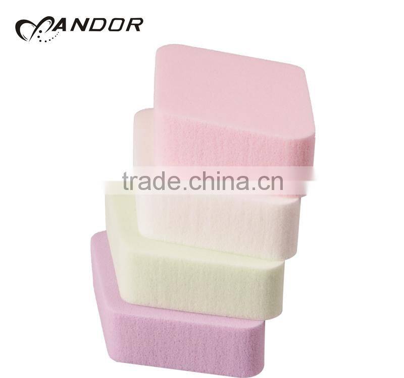 High quality SBR makeup sponge puff