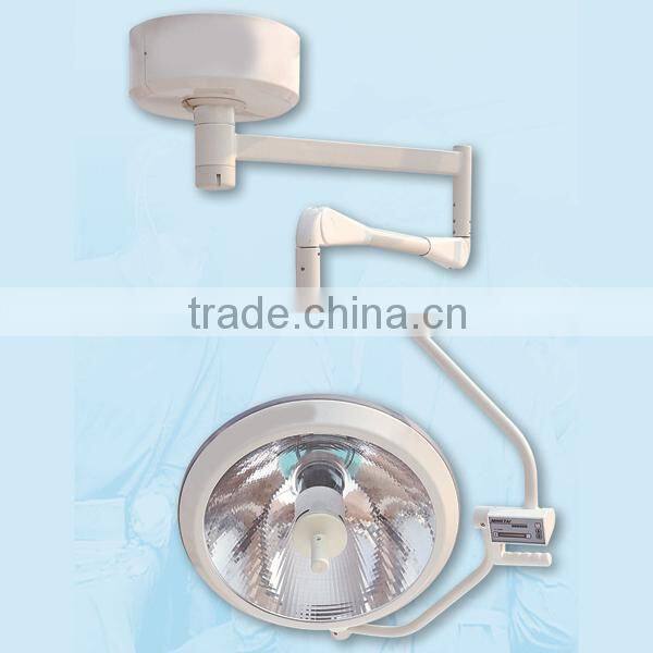 Medical cold light halogen surgical lamps MSLSL08-M