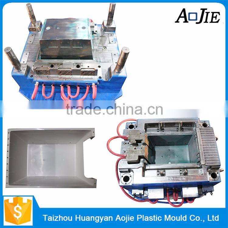 Popular Super Quality Precision Mould