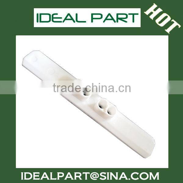 Jacquard machine plastic parts