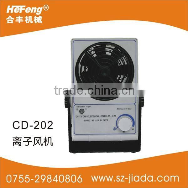 SHANGHAI Ionizing Blower with good quality
