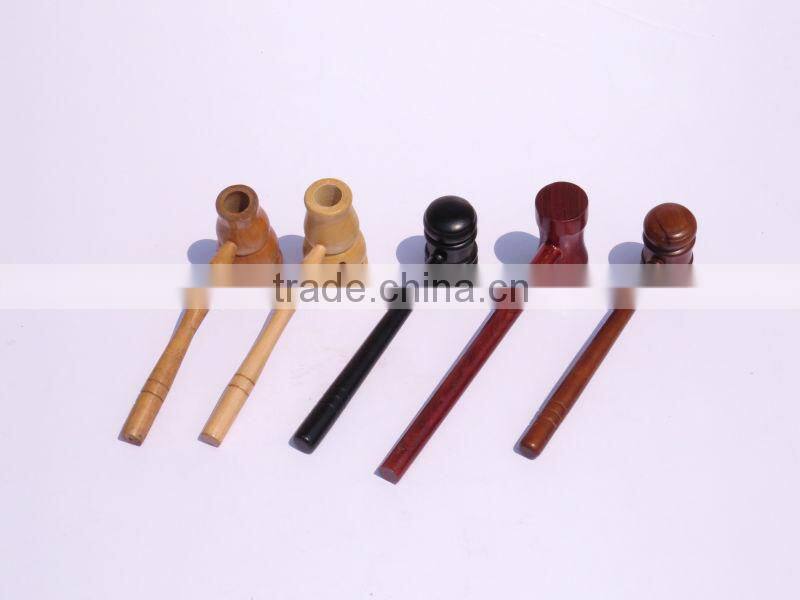 Wooden Hammer with Long Hammer stick