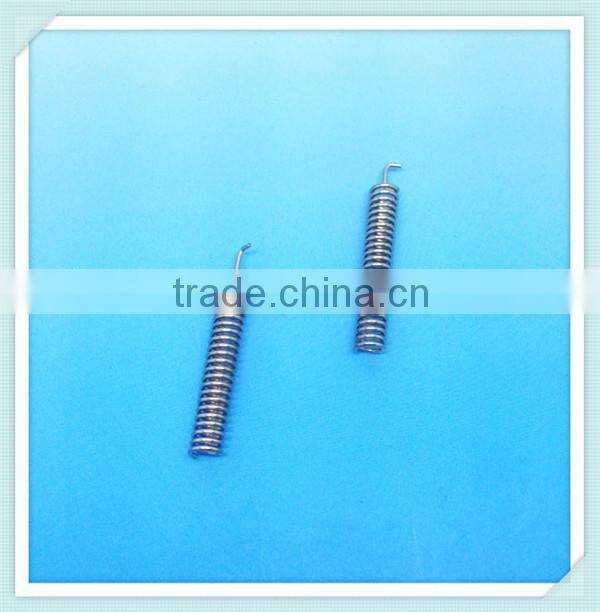 2015 SW433-TH32DN Nickel-plated Spring Antenna 2.15dBi High Gain 433MHz Antenna