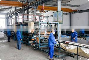 Aluminium/Galvanized Corrugated Metal Roofing Sheet