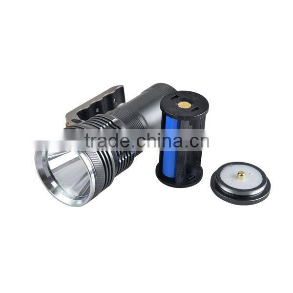 Max Force LED Emergency Light Searchlight Lighting
