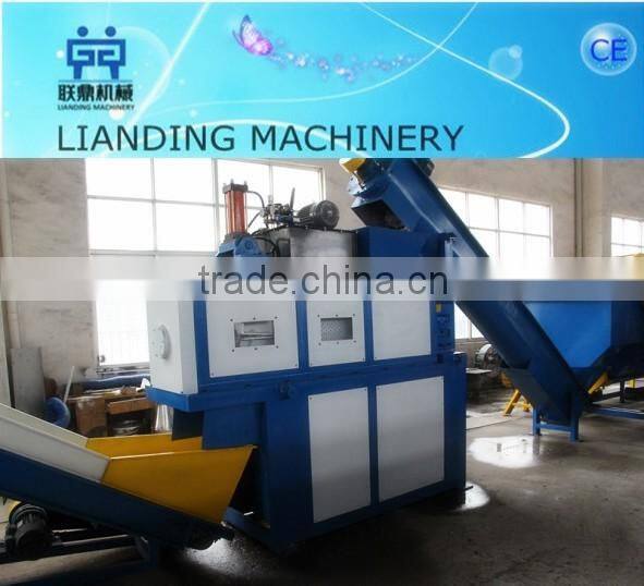 Hot sale screw press machine