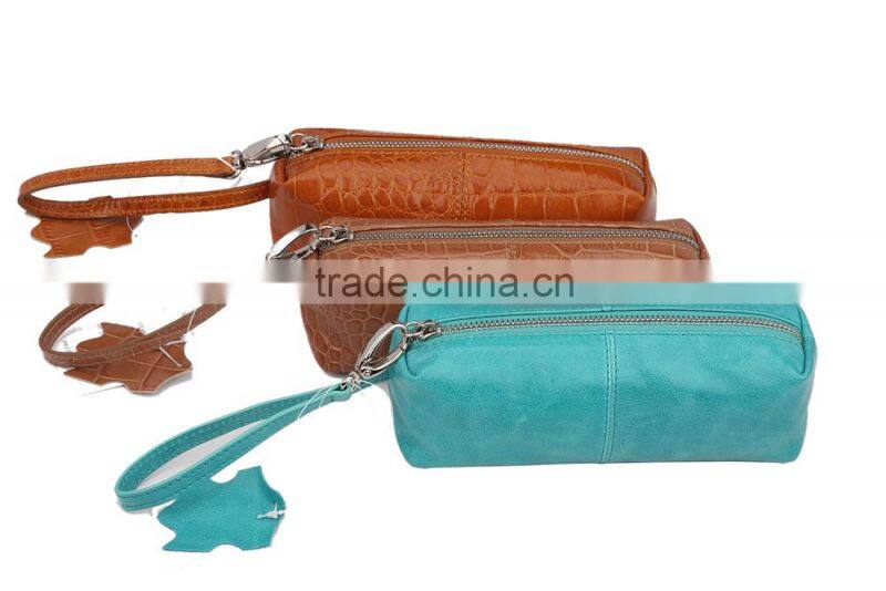 S104-A1709 Promotional cosmetic bag cosmetic case makeup gift bag for girls