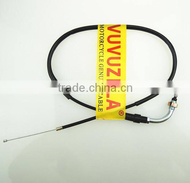 Motorcycle parts motorcycle clutch cable CD70