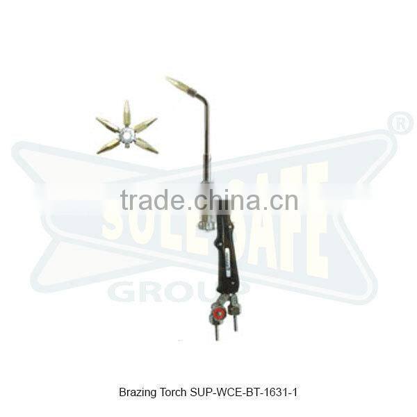 Brazing Torch ( SUP-WCE-BT-1631-1 )