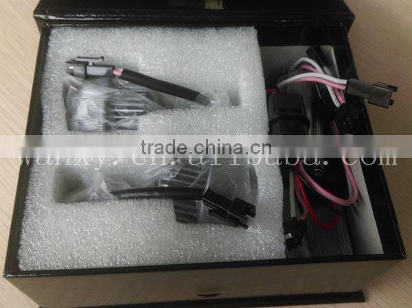 Most popular products super white e60 LCI C.REE LED angel eyes led marker for bmw led marker e60 lci ce rohs certificate