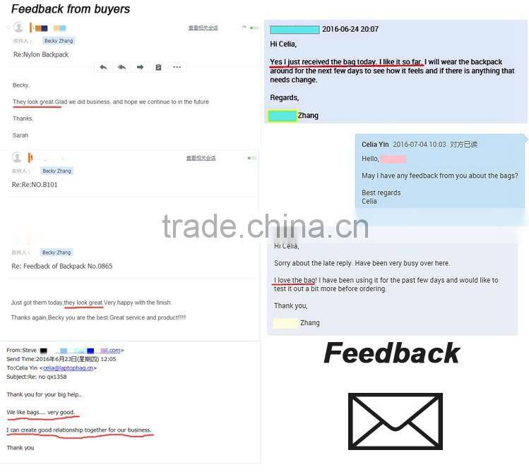 china manufacturer wholesale canvas shool backpack bag rucksack