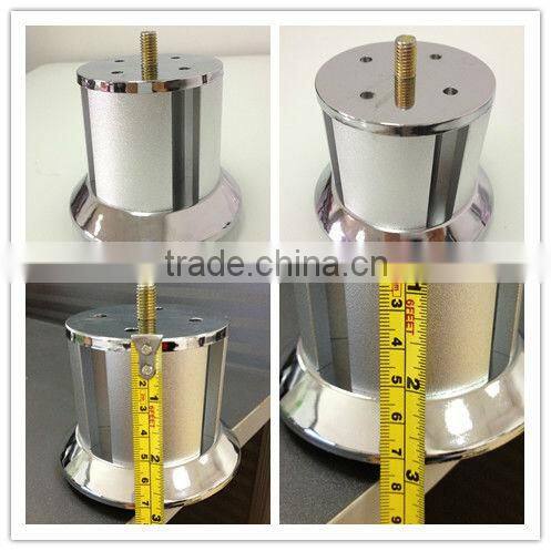 furniture hardware sofa leg