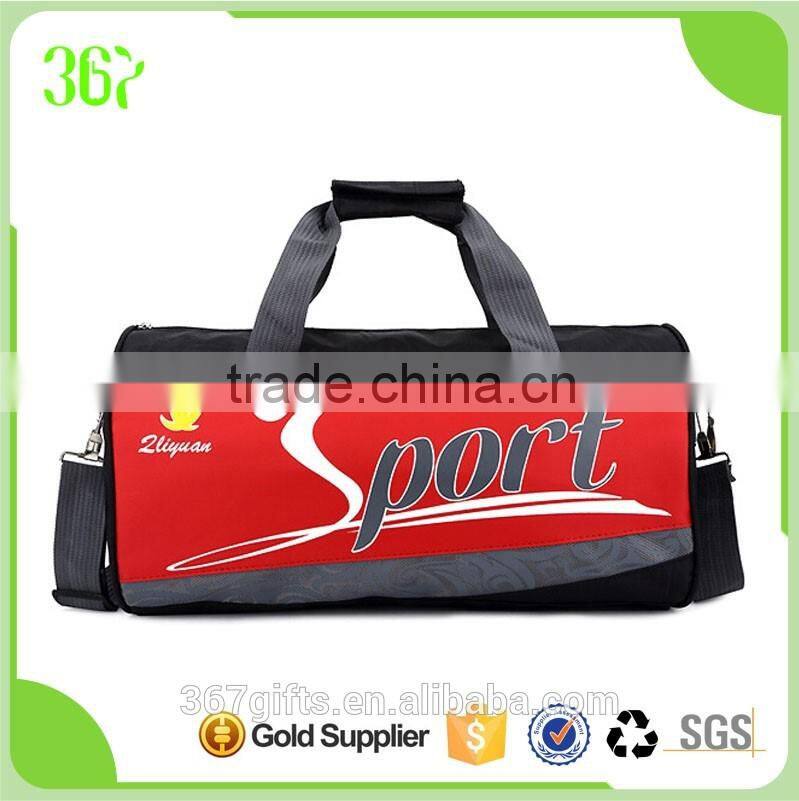 Men's Tote Sport Bag Heavy Duty Travel Bag Duffel Bag for Outdoor