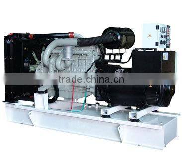 Pengjie good price sound off Daewo generators
