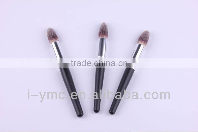 cheap foundation brush/disposable foundation brush/makeup foundation brush