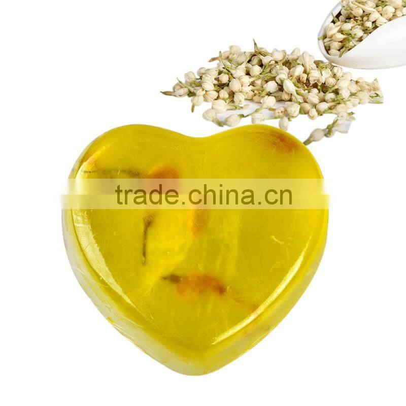 Flowers Essential Oill Soaps Natural Cleansing Bath Soap