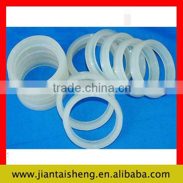 Custom seal gasket,silicone rubber seal
