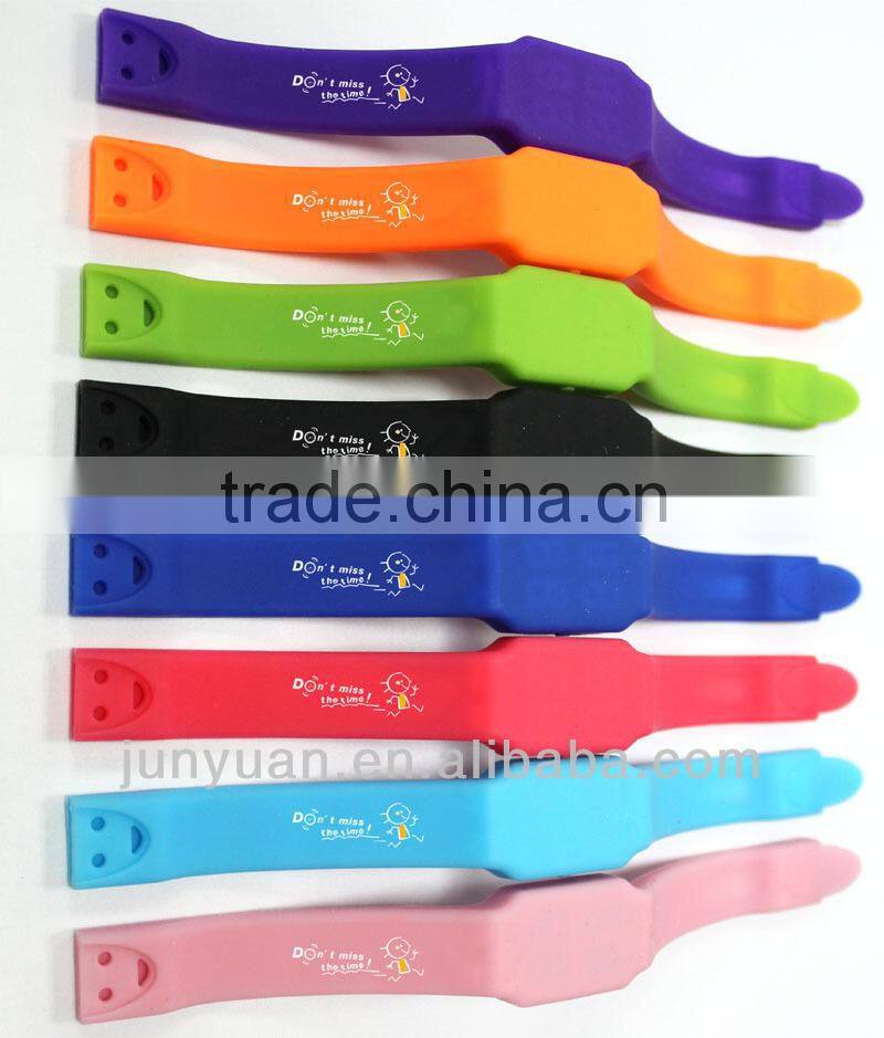 new LED watch usb stick