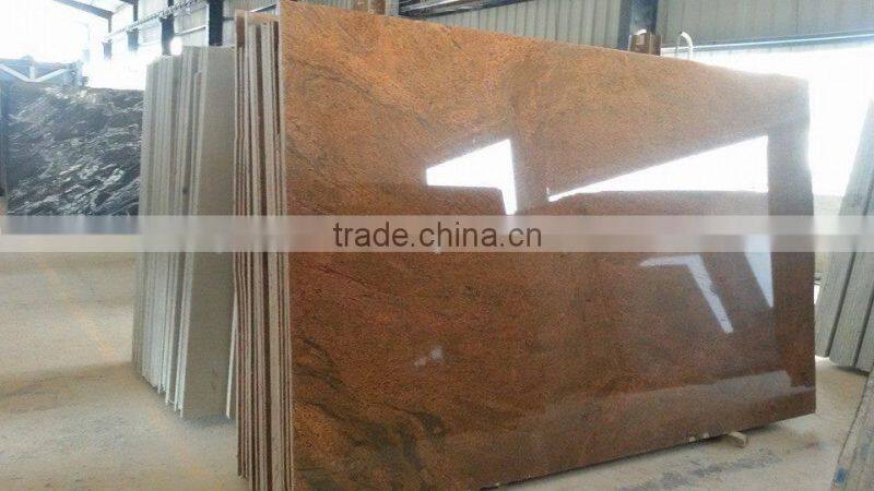 Multi Red Granite
