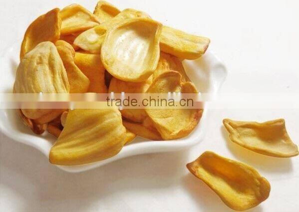 Batch type Crisp JackFruit Microwave Vacuum Drying&Popped Machines