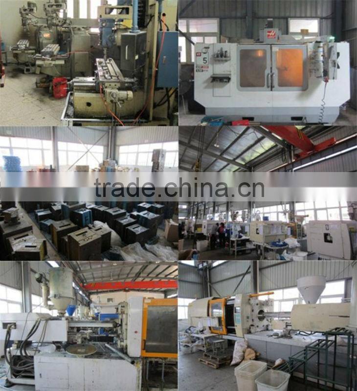 Shanghai Nianlai high-quality die casting aluminum mold/mould/moulding