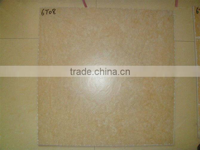 Fujian minqing factory anti-slip Ceramic Floor Tile 600x600