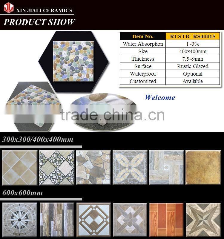 RS40015 400X400 RUSTIC FLOOR TILES