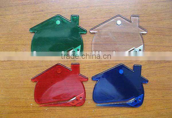 Plastic Envelope Opener