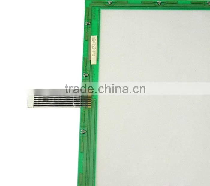 Wholesale FUJITSU 12.1" 7 wire resistive touch screen panel for industrial