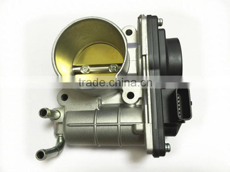 Throttle Body for Ni-ssan Micra Tiida OEM # 16119-ED000/SERA526-01/ RME50-11