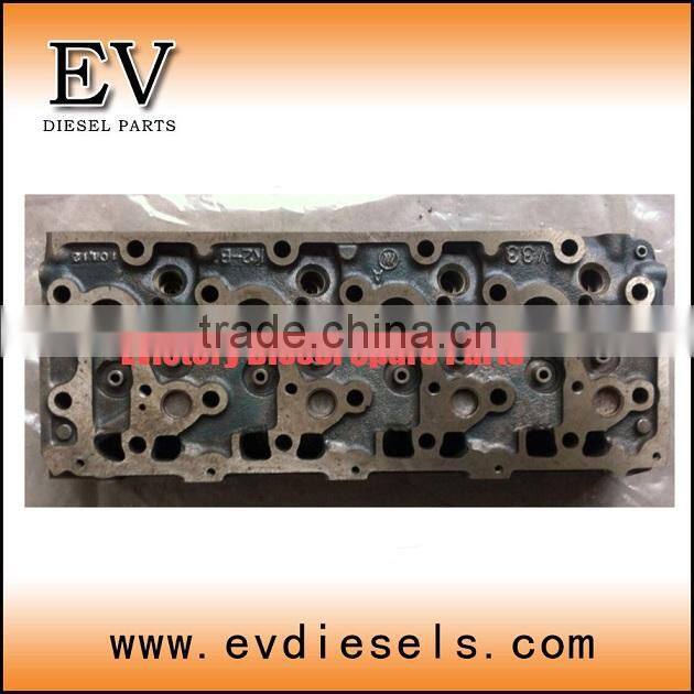 V3800T V3800 water pump & oil pump fit BOBCAT Excavator spare parts