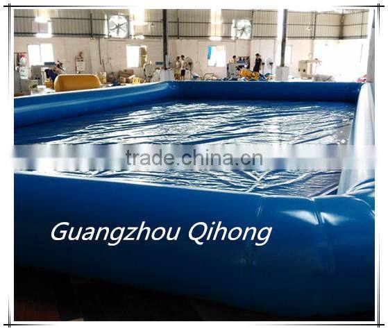 High quality plastic swimming pool, portable swimming pool, jacuzzi swimming pool