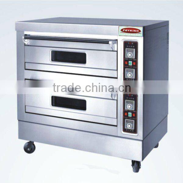 Luxury Electric Oven