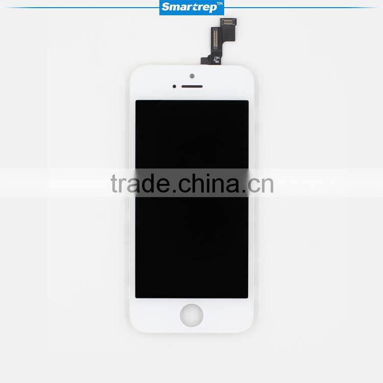 4.0 inch no dust display for iPhone 5s