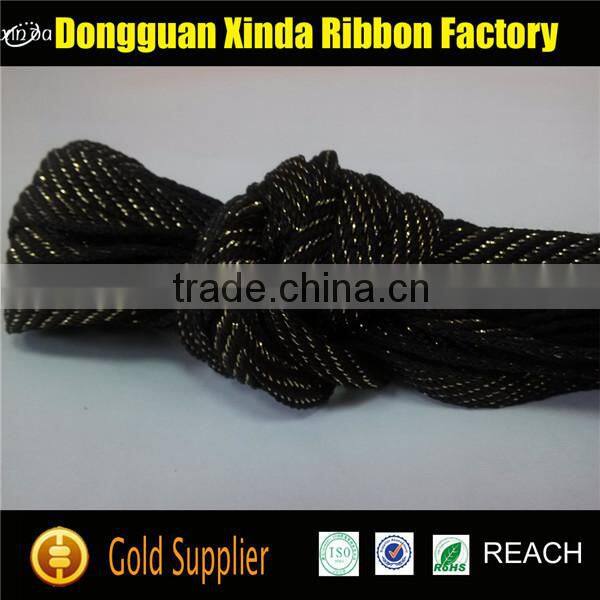 Factory Direct Cheap Custom Shoelace Belt