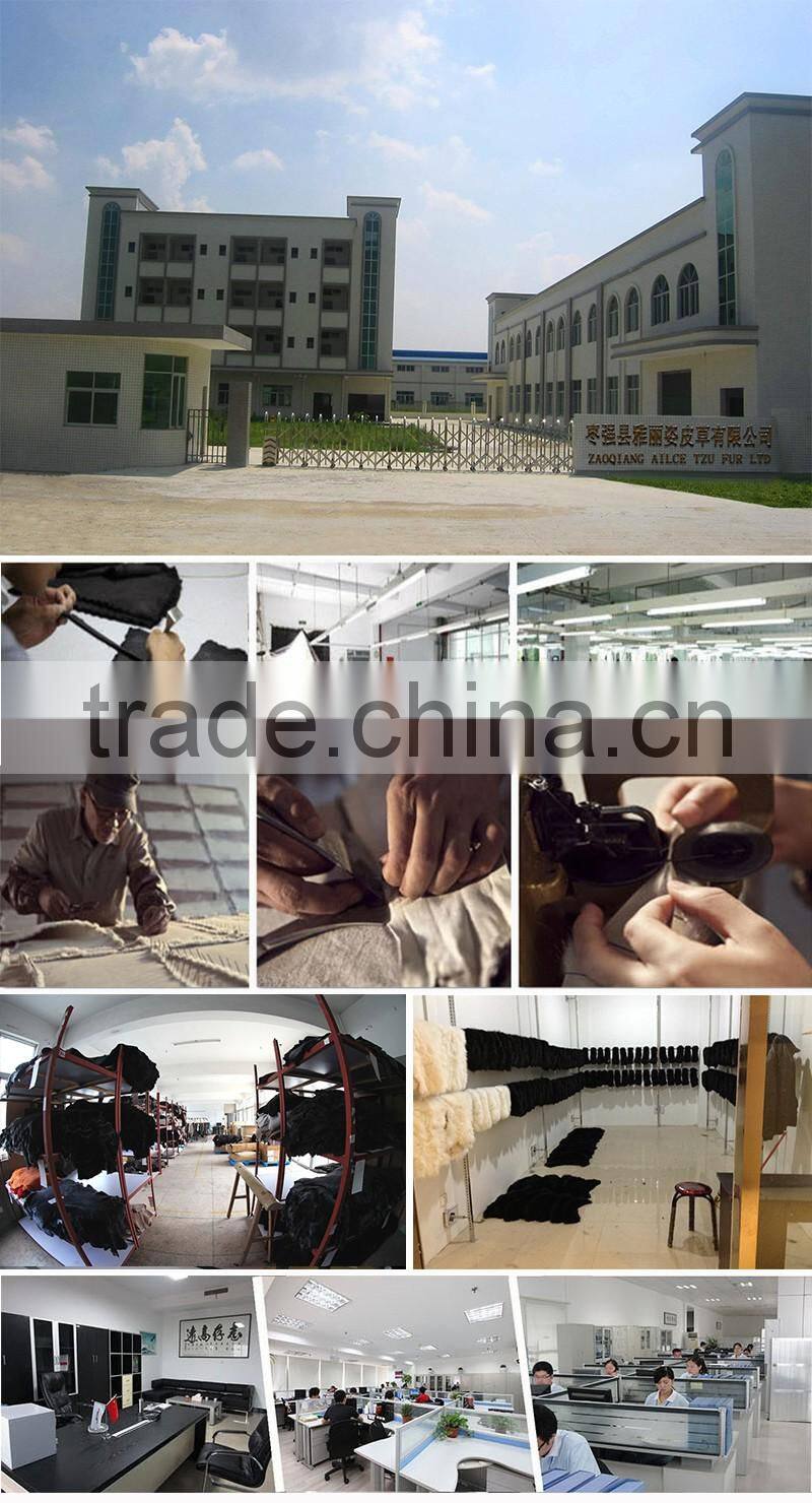 Plush rabbit keychain