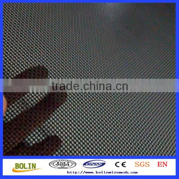 SS 316 304 stainless steel security screen door screen netting/mesh sheet