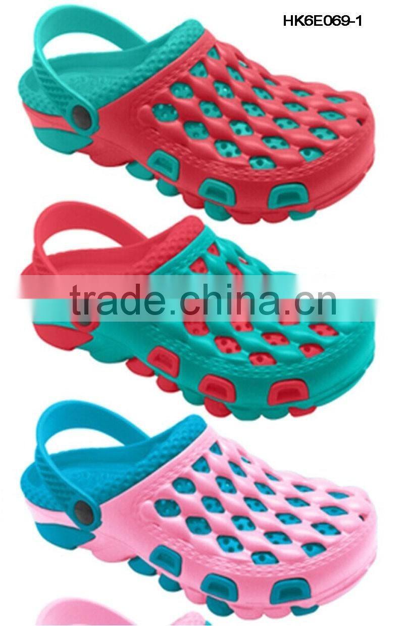 Eva Clogs/Factory Garden Shoes,Factory Hot EVA Clog Shoes