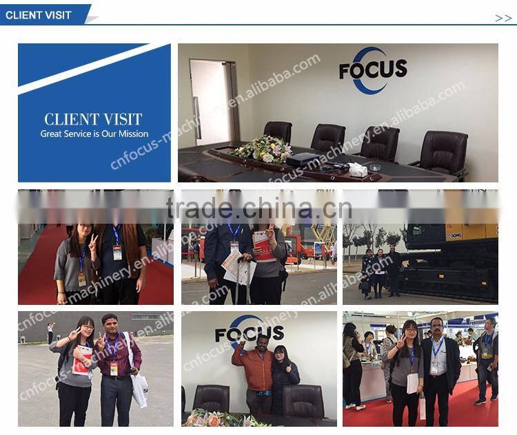 XM200E Fuel tank 800L metal xcmg China popular cold milling machines